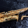 Vintage Selmer Paris Mark VI Alto Saxophone Original Lacquer, Serial #93750